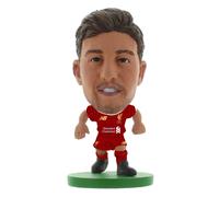 SoccerStarz - Liverpool Adam Lallana - Home Kit (2020 Version)/Figures