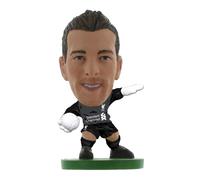 SoccerStarz - Liverpool Adrian - Home Kit (2021 version) /Figures