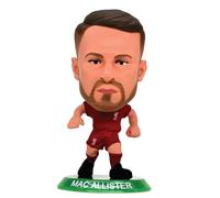 SoccerStarz - Liverpool Alexis Mac Allister - Home Kit (Classic Kit) /Figures