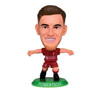 SoccerStarz - Liverpool Andrew Robertson - Home Kit (2026 version) /Figures