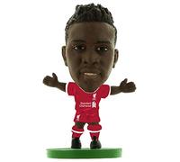 SoccerStarz Liverpool Divock Origi Home Kit (Versione 2021) /Figure