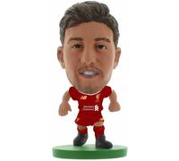Soccerstarz Liverpool FC 2020 Adam Lallana Mini Figura Giocatore 5056122505119
