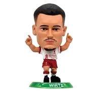 SoccerStarz - Liverpool Florian Wirtz - Away Kit (2027 Version) /Figures