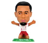 SoccerStarz - Liverpool Hugo Ekitike - Away Kit (2027 Version) /Figures