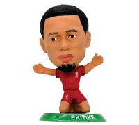 SoccerStarz - Liverpool Hugo Ekitike - Home Kit (Classic Kit) /Figures