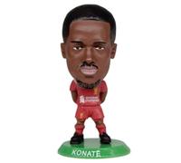 SoccerStarz - Liverpool Ibrahima Konate - Kit Home (versione 2025)