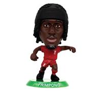 SoccerStarz - Liverpool Jeremie Frimpong - Home Kit (Classic Kit) /Figures