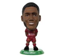 SoccerStarz – Kit Liverpool Joe Gomez – Home (versione 2025)