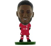 SoccerStarz Liverpool Joe Gomez Home Kit (Versione 2021) /Figure