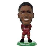 SoccerStarz – Kit Liverpool Joe Gomez – Home (versione 2025)