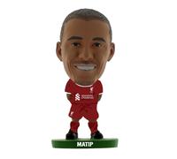 SoccerStarz - Liverpool Joel Matip - Home Kit (2024 version)