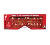 SoccerStarz - Liverpool League Winners Team Pack 20 Figure (2024/25) /Figures