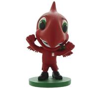 SoccerStarz Kit Liverpool Mighty Red – Kit casalingo (Mascotte)