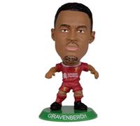 Liverpool FC SoccerStarz 2025 Gravenberch