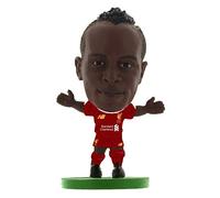 SoccerStarz - Liverpool Sadio Mane - Home Kit (versione 2020) /Figure