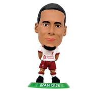 SoccerStarz - Liverpool Virgil Van Dijk - Away Kit (2027 Version) /Figures