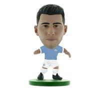 SoccerStarz - Man City Aymeric Laporte - Home Kit (Classic Kit) /Figures