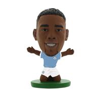 SoccerStarz - Man City Gabriel Jesus - Home Kit (Classic Kit) /Figures