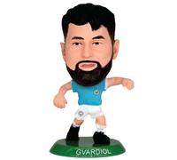 SoccerStarz Home Kit Man City Josko Gvardiol (Classic Kit)