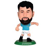 SoccerStarz Home Kit Man City Josko Gvardiol (Classic Kit)