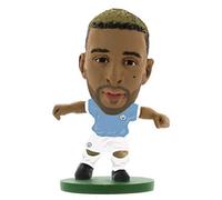 SoccerStarz Man City Kyle Walker Home (Kit Classico) /Figure