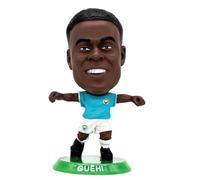 SoccerStarz - Man City Marc Guehi - Home Kit (Classic Kit) /Figures