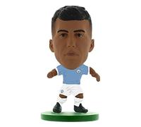 SoccerStarz - Man City Rodri - Kit Home (Classic Kit)