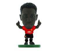 SoccerStarz - Man Utd Romelu Lukaku - Home Kit (2019 Version) /Figures