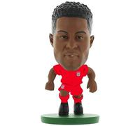 SoccerStarz- Messi,Munich Home (Classic Kit) /Figure, z50socbaygna