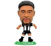 SoccerStarz - Newcastle Joelinton - Home Kit (Classic Kit) /Figures