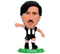 SoccerStarz - Newcastle Sandro Tonali - Home Kit (Classic Kit) /Figures