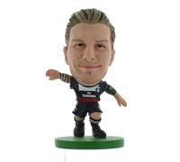SoccerStarz Paris Saint Germain FC David Beckham Home Kit