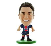 SoccerStarz Paris St Germain Ander Herrera PSG Home (Classic Kit)