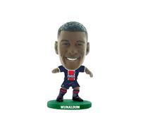 SoccerStarz - Paris St Germain Georginio Wijnaldum - Home Kit (Classic Kit) /Figure