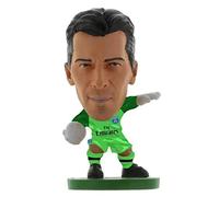 SoccerStarz - Paris St Germain Gianluigi Buffon - Home Kit (2019 Version) /Figures