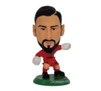 SoccerStarz Kit da casa Paris St Germain Gianluigi Donnarumma Classico
