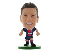 SoccerStarz Paris St Germain Julian Draxler PSG Home (Classic Kit)