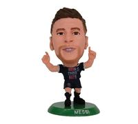 SoccerStarz - Paris St Germain Lionel Messi - Home Kit (Classic Kit)