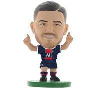 SoccerStarz - Paris St Germain Mauro Icardi - Home Kit (2021 version) /Figures