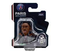SoccerStarz - Paris St Germain Ousmane Dembele - Home Kit (Classic Kit)