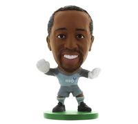 SoccerStarz - Porto Helton - Home Kit (2015 Version) /Figures