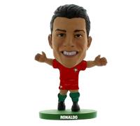 SoccerStarz - Portogallo Cristiano Ronaldo (Home Kit)