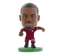 SoccerStarz Qatar Abdelkarim Hassan Home Kit