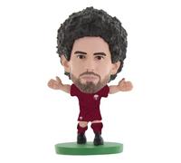 SoccerStarz Qatar Ahmed Alaaeldin - Kit per la casa