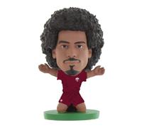 SoccerStarz Qatar Akram Afif Kit per la casa