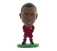 SoccerStarz - Qatar Assim Madibo - Home Kit/Figures