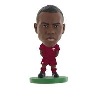 SoccerStarz Qatar Assim Madibo Kit per la casa