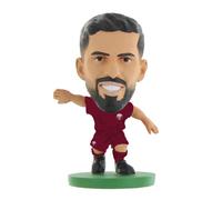 SoccerStarz - Qatar Hassan al-Haydos - Kit Home