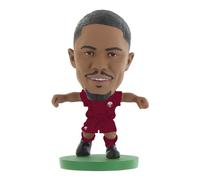 SoccerStarz Qatar Pedro Home Kit
