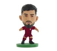 SoccerStarz - Qatar Tarek Salman - Kit per la casa/Figure